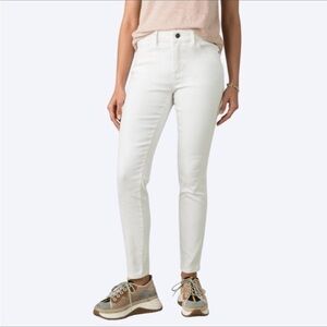 Brand new with tags prAna Oday jeans